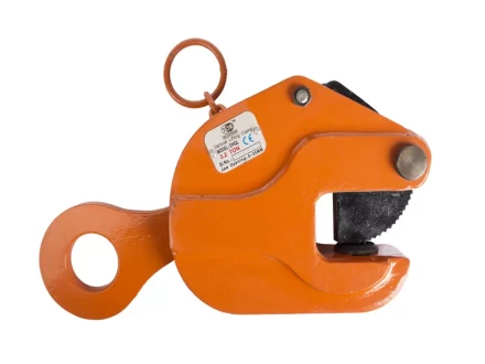 Захват вертикальный TOR DHQL (г/п 2,0 т, лист 0-30 мм) (N) 1048636 купить в Нефтеюганске