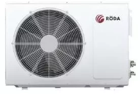 Наружный блок сплит-системы RODA RU-A18B ТМ купить в Нефтеюганске