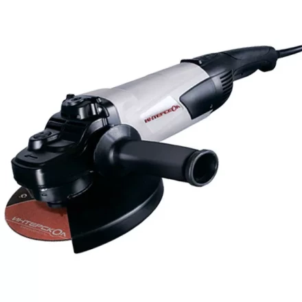 Шлифмашина ИНТЕРСКОЛ УШМ-22/230 купить в Нефтеюганске