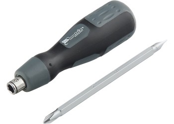 Отвертка комбинированная MATRIX MASTER SL6 и Ph2 двухкомпонентная рукоятка 11580 купить в Нефтеюганске