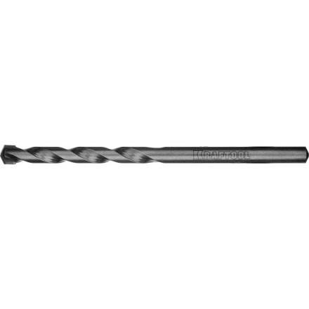 Сверло &quot;UNIVERSAL&quot; по бетону, металлу, дереву, KRAFTOOL PROFESSIONAL 29172-100-6, 6 х 100 мм 29172-100-6_z01 купить в Нефтеюганске