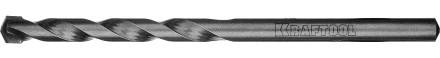 Сверло &quot;UNIVERSAL&quot; по бетону, металлу, дереву, KRAFTOOL PROFESSIONAL 29172-100-6, 6 х 100 мм 29172-100-6_z01 купить в Нефтеюганске