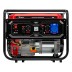 Генератор бензиновый MTX RS-9000, 7 кВт, 230В, ручной стартер купить в Нефтеюганске