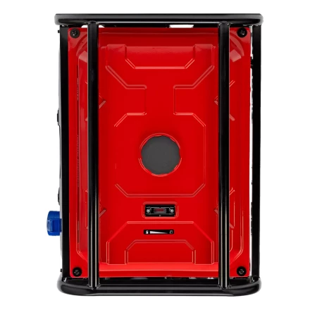 Генератор бензиновый MTX RS-9000, 7 кВт, 230В, ручной стартер купить в Нефтеюганске