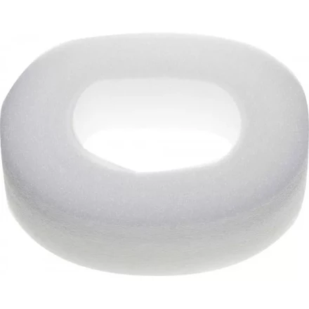 Уплотнитель поролоновый самоклеящийся, 40мм х 10м 40902-40 купить в Нефтеюганске