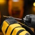 Набор сверл по металлу Denzel 723010, 1-13 мм, Р6М5К8-TiN, Golden Tip, 25 шт купить в Нефтеюганске