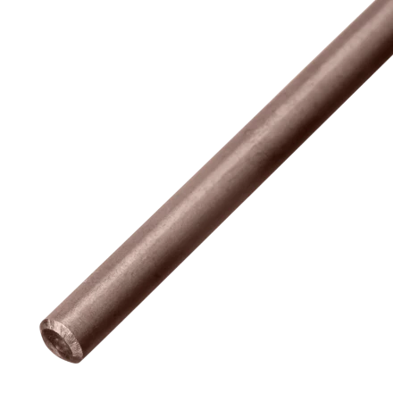 Набор сверл по металлу Denzel 723010, 1-13 мм, Р6М5К8-TiN, Golden Tip, 25 шт купить в Нефтеюганске