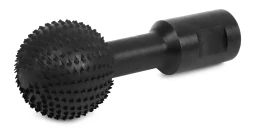 Шарообразная фреза MESSER 40х108хМ14 для объемно-фигурных работ по дереву