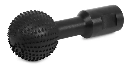 Шарообразная фреза MESSER 40х108хМ14  для объемно-фигурных работ по дереву купить в Нефтеюганске