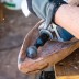 Шарообразная фреза MESSER 40х108хМ14  для объемно-фигурных работ по дереву купить в Нефтеюганске
