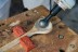 Шарообразная фреза MESSER 40х108хМ14  для объемно-фигурных работ по дереву купить в Нефтеюганске