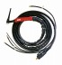 Горелка TIG 18 320A 100% TIG 250 315 AC/DC 8метра Trak-50MMQ 2p б/р Aurora купить в Нефтеюганске