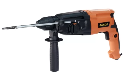 Перфоратор SDS+ ПЭ-780/24ЭР Энкор 50116 купить в Нефтеюганске