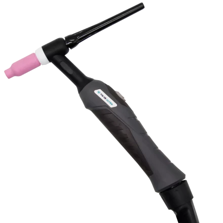 Горелка TW 18 Ultra 8m (OKC+б/р / Water б/р / Gas б/р) PR18835310 купить в Нефтеюганске