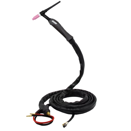 Горелка TW 18 Ultra 8m (OKC+б/р / Water б/р / Gas б/р) PR18835310 купить в Нефтеюганске