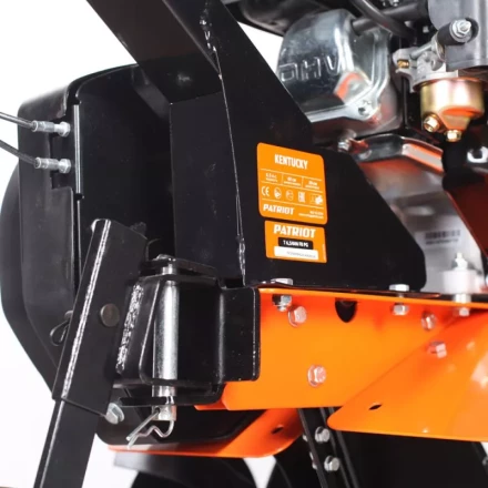 Бензиновый Культиватор Patriot T 6.5/600 FB PG Kentucky купить в Нефтеюганске