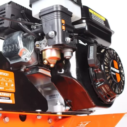 Бензиновый Культиватор Patriot T 6.5/600 FB PG Kentucky купить в Нефтеюганске
