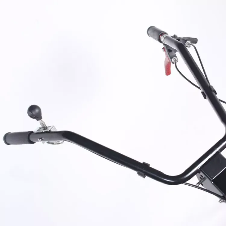 Бензиновый Культиватор Patriot T 6.5/600 FB PG Kentucky купить в Нефтеюганске