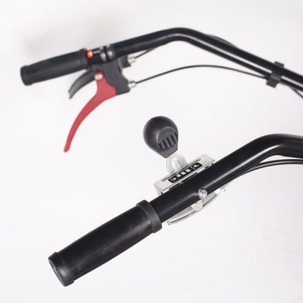 Бензиновый Культиватор Patriot T 6.5/600 FB PG Kentucky купить в Нефтеюганске