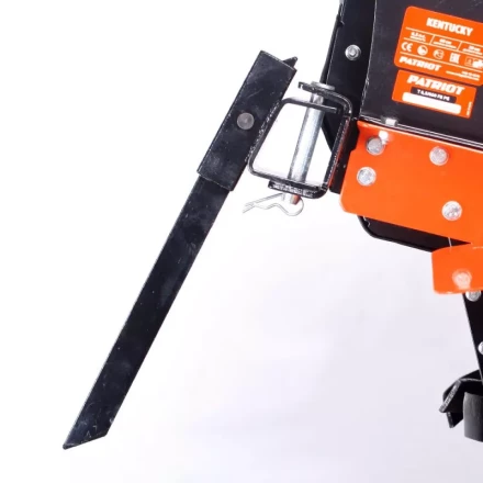 Бензиновый Культиватор Patriot T 6.5/600 FB PG Kentucky купить в Нефтеюганске