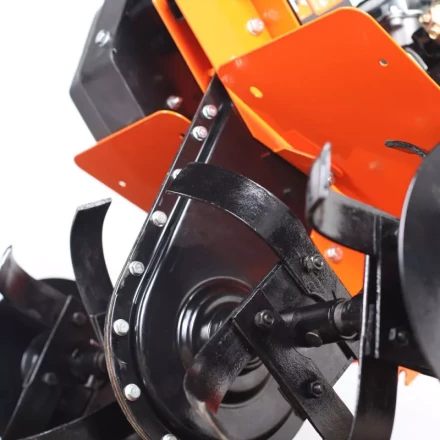 Бензиновый Культиватор Patriot T 6.5/600 FB PG Kentucky купить в Нефтеюганске