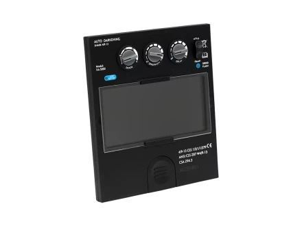 Светофильтр автоматический XA-5000 AS-4000F Сварог купить в Нефтеюганске