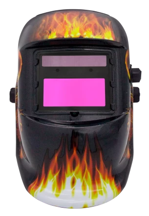 Маска сварщика Хамелеон Оберон MAGNUM (RAGE) 20091316 купить в Нефтеюганске