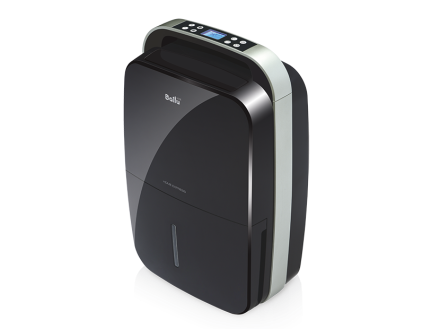 Осушитель воздуха BALLU BDM-30L BLACK купить в Нефтеюганске