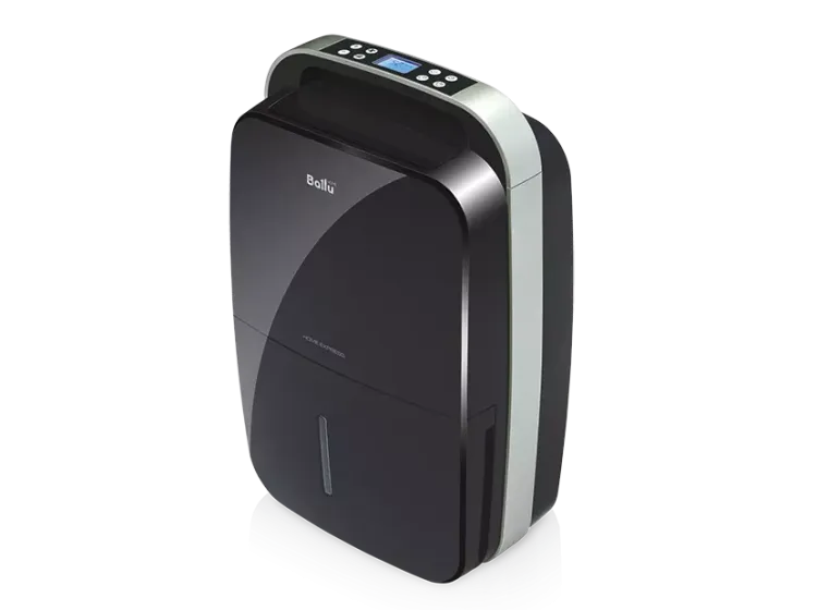Осушитель воздуха BALLU BDM-30L BLACK купить в Нефтеюганске