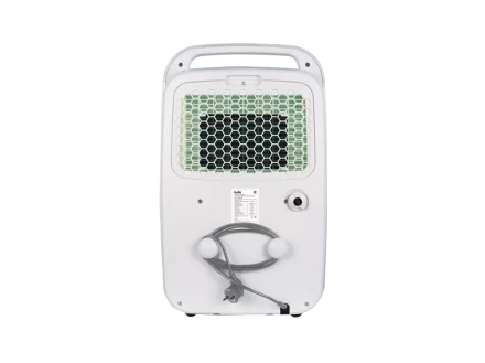 Осушитель воздуха BALLU BDM-30L BLACK купить в Нефтеюганске