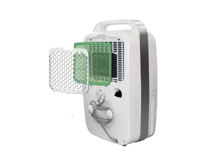 Осушитель воздуха BALLU BDM-30L BLACK купить в Нефтеюганске