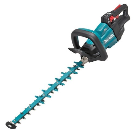 Аккумуляторный кусторез Makita DUH502Z (без АКБ и ЗУ) купить в Нефтеюганске