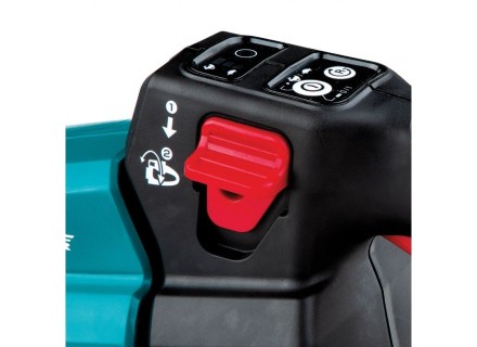 Аккумуляторный кусторез Makita DUH502Z (без АКБ и ЗУ) купить в Нефтеюганске