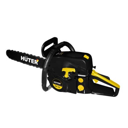 Бензопила HUTER BS-52 купить в Нефтеюганске