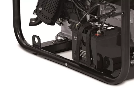 Сварочный генератор THUNDER 314D CE  LOMBARDINI Telwin купить в Нефтеюганске