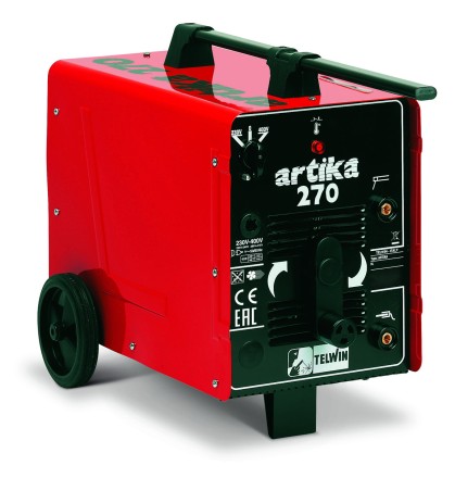 Сварочный аппарат ARTIKA 270 Telwin купить в Нефтеюганске