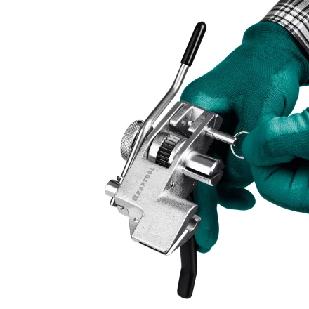 Инструмент для натяжения и резки стальной ленты BT-20 Transformer 22620 купить в Нефтеюганске