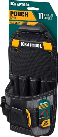 Поясная сумка строителя KRAFTOOL 38777 купить в Нефтеюганске