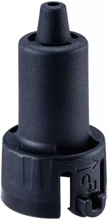 Сопло 3 мм для воздушного пистолета AS001G  (Makita 191X11-1) купить в Нефтеюганске