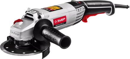 Машина углошлифовальная регулировка оборотов УШМ-125-1200 ЭМ3 серия МАСТЕР купить в Нефтеюганске