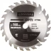 Диск пильный &quot;OPTI-Line&quot; по дереву, 160х16мм, 24Т, STAYER 3681-160-16-24 купить в Нефтеюганске