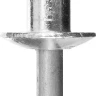 Заклепки PROFIX алюминиевые, 4,0х12мм, 1000шт, STAYER Professional 31205-40-12 31205-40-12 купить в Нефтеюганске