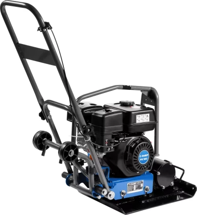 Виброплита бензиновая ЗВПБ-10 Г серия ПРОФЕССИОНАЛ купить в Нефтеюганске