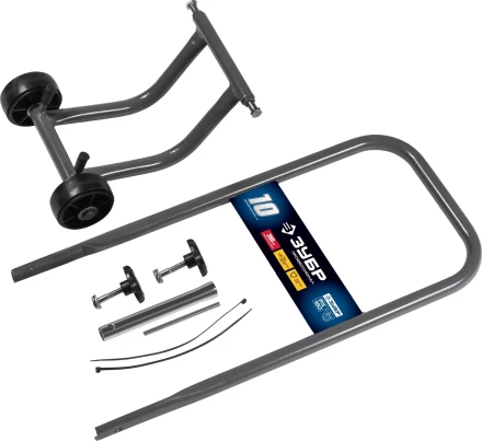 Виброплита бензиновая ЗВПБ-10 Г серия ПРОФЕССИОНАЛ купить в Нефтеюганске