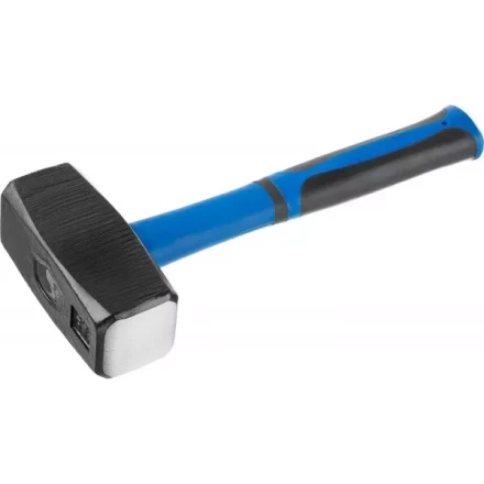 Кувалда с фиберглассовой рукояткой СИБИН, 2 кг 20134-2 купить в Нефтеюганске