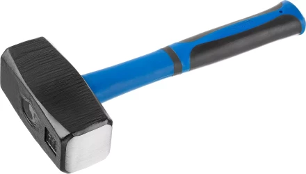 Кувалда с фиберглассовой рукояткой СИБИН, 2 кг 20134-2 купить в Нефтеюганске