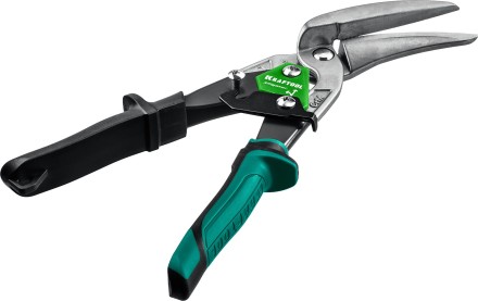 Ножницы по металлу двухрычажные Alligator 2328-LL купить в Нефтеюганске