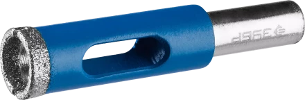 Сверла алмазные трубчатые серия ПРОФЕССИОНАЛ купить в Нефтеюганске