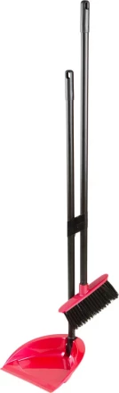 Щетка-ленивка DEXX в комплекте с совком 39075 купить в Нефтеюганске