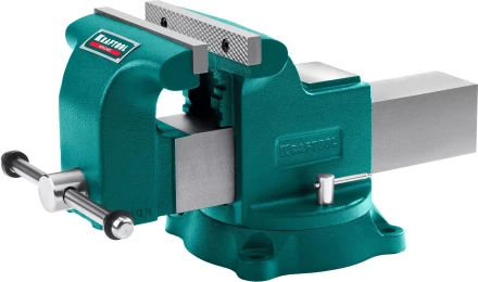 Тиски KRAFTOOL GRAND слесарные 32702-200 купить в Нефтеюганске